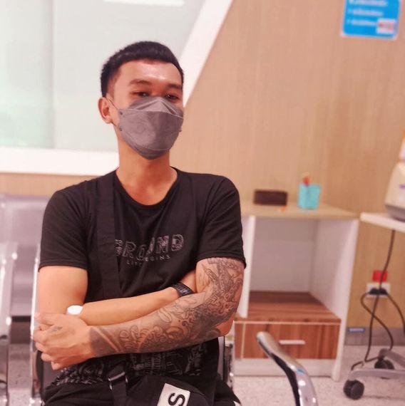 แชท หาเพื่อนคุย 
