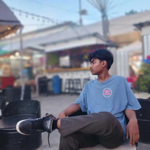 แชท หาเพื่อนคุย 