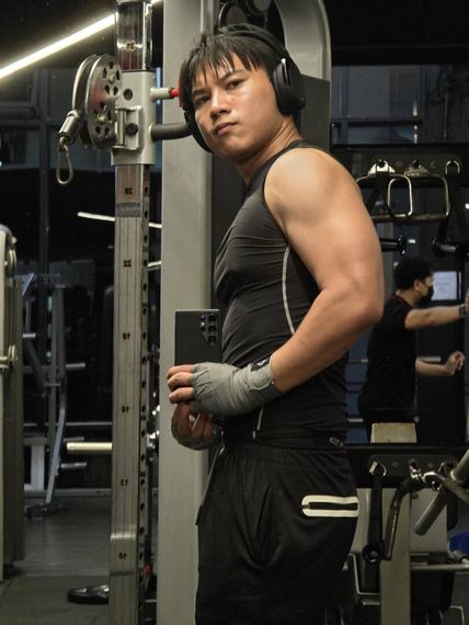 chat looking for friends from Bangkok