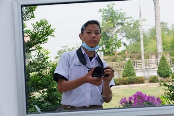 แชท หาเพื่อนคุย 