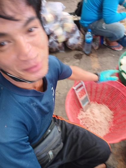 แชท หาเพื่อนคุย 