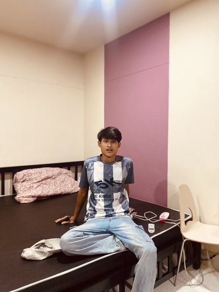 แชท หาเพื่อนคุย 