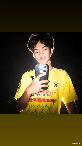แชท แชทเปิดกล้อง, ฟิวแฟน ที่อยู่ กระบี่