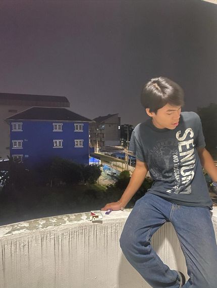 แชท หาเพื่อนคุย 