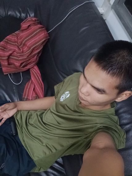 แชท หาเพื่อนคุย