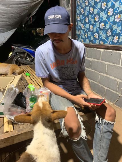 chat single 