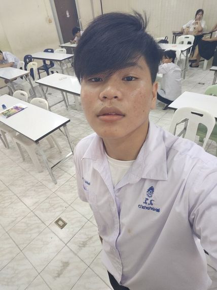 แชท หาเพื่อนคุย 