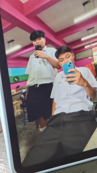 แชท หาเพื่อนคุย