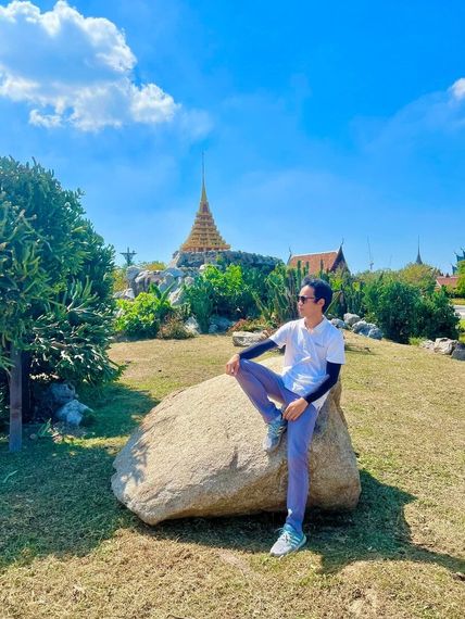 แชท นัดเจอ, นัดเดท  ที่อยู่  ปทุมธานี