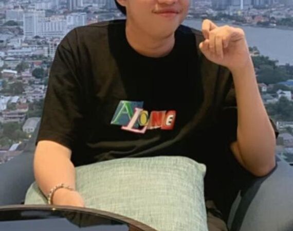 แชท หาเพื่อนคุย 
