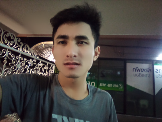 แชท หาเพื่อนคุย 