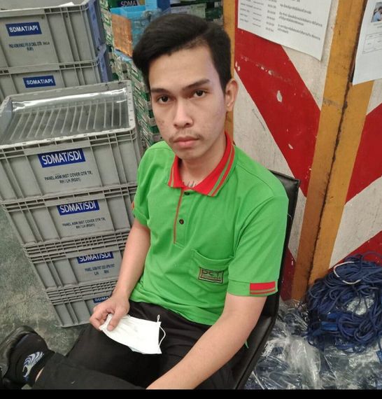 แชท หาเพื่อนคุย 