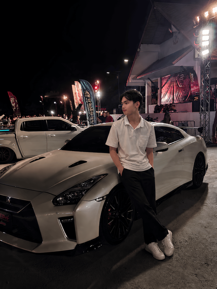 แชท นัดเจอ 