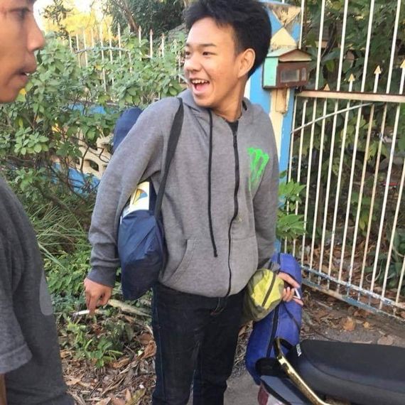แชท หาเพื่อนคุย 