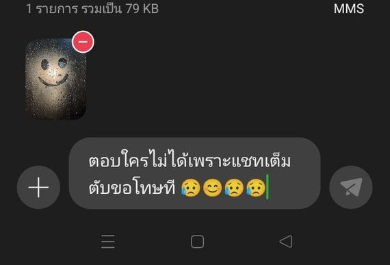 แชท หาเพื่อนคุย 