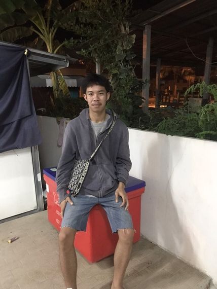 แชท หาเพื่อนคุย 