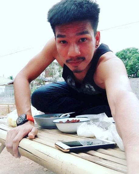แชท หาเพื่อนคุย