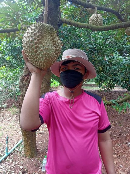 แชท หากิ๊ก, นัดเจอ 