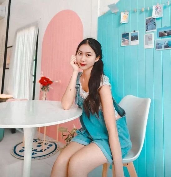 แชท หาเพื่อนคุย