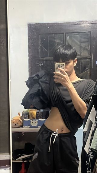 แชท หาเพื่อนคุย 