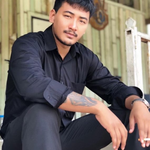 แชท หาเพื่อนคุย 
