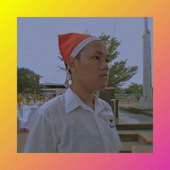 chat chat, single  from Bangkok