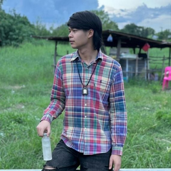 แชท หาเพื่อนคุย