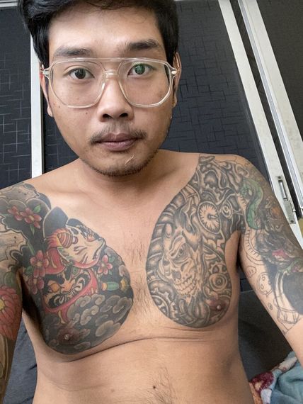 แชท หาเพื่อนคุย
