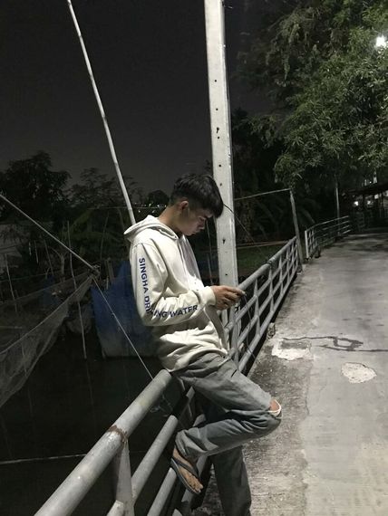 แชท หาเพื่อนคุย 