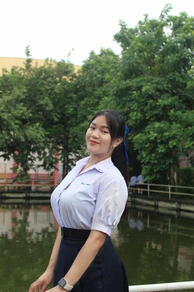 แชท หาเพื่อนคุย