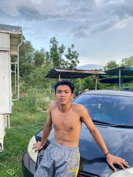 แชท หากิ๊ก, หาเพื่อนไลน์ ที่อยู่ นนทบุรี