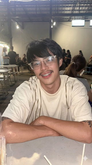 แชท หาเพื่อนคุย 