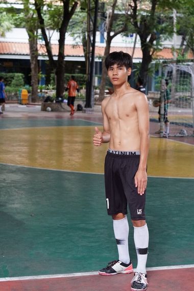แชท หาเพื่อนคุย 