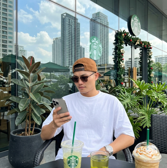 แชท หาเพื่อนคุย 