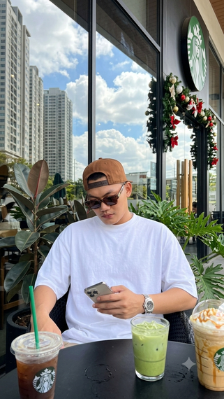 แชท หาแฟน, หาเพื่อนคุย 