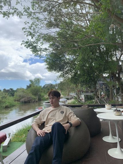 แชท หาเพื่อนคุย 