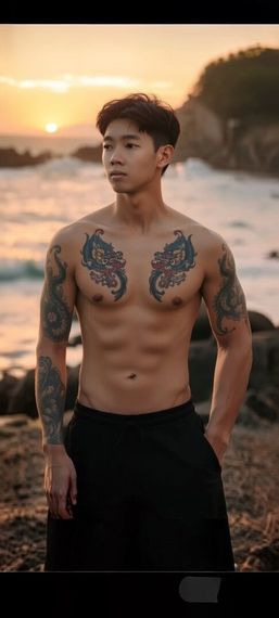 แชท หากิ๊ก, โสด  ที่อยู่  ระนอง