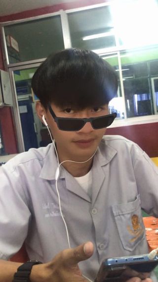 แชท หาเพื่อนคุย 