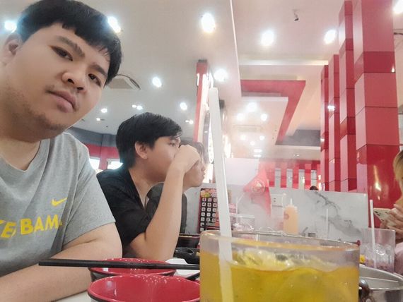 แชท หาเพื่อนคุย 