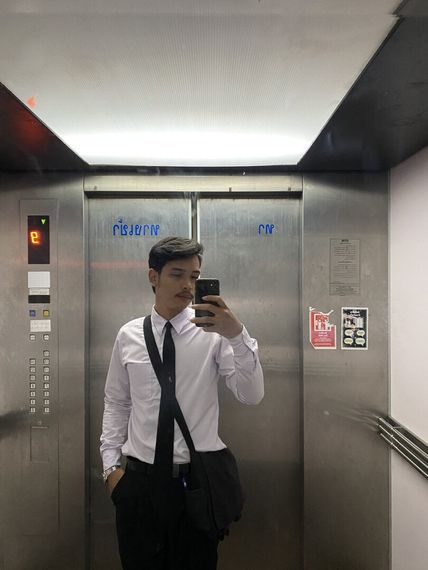 แชท หาเพื่อนคุย