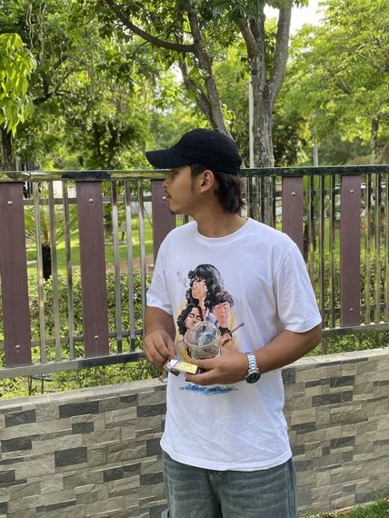 แชท หาเพื่อนคุย 