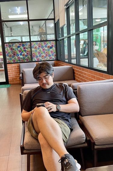 แชท หาเพื่อนคุย 