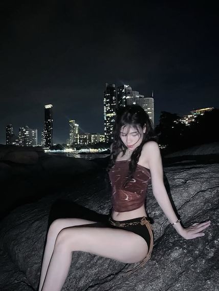 chat chat  from Chon Buri