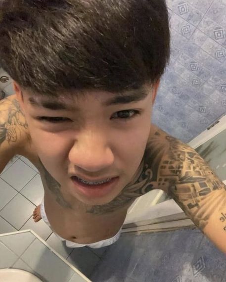 chat single, camera chat from Khon Kaen