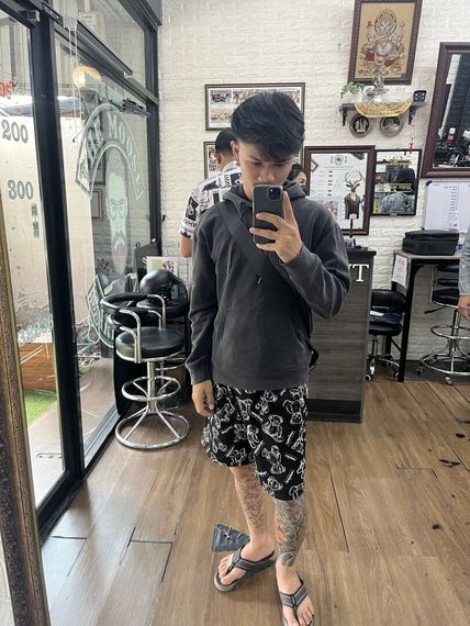 แชท หาเพื่อนคุย
