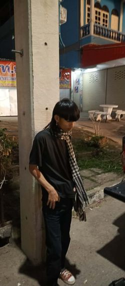 แชท หาเพื่อนคุย 
