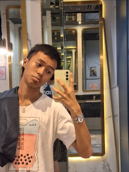 chat chat, meet now  from Bangkok
