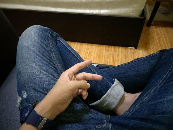 แชท หาเพื่อนคุย, โสด 