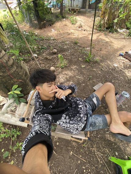 chat chat, find 2nd love  from Sa kaeo