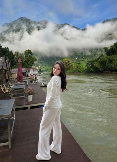 แชท หาเพื่อนคุย, หาเพื่อนเที่ยว  ที่อยู่ ลาว